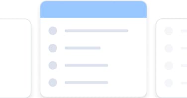 Adaptive Testing System testing flows illustration