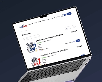 Custom software and automation workflow preview