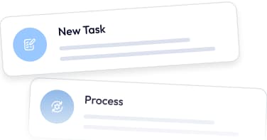 EXXO fulfilment logic illustration