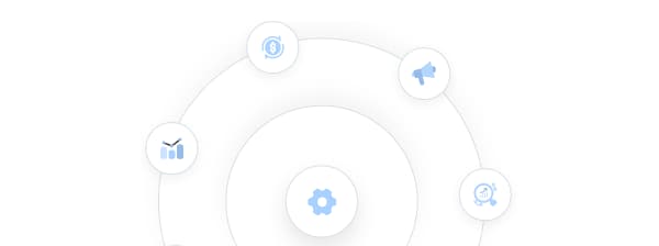 EXXO premium frontend illustration