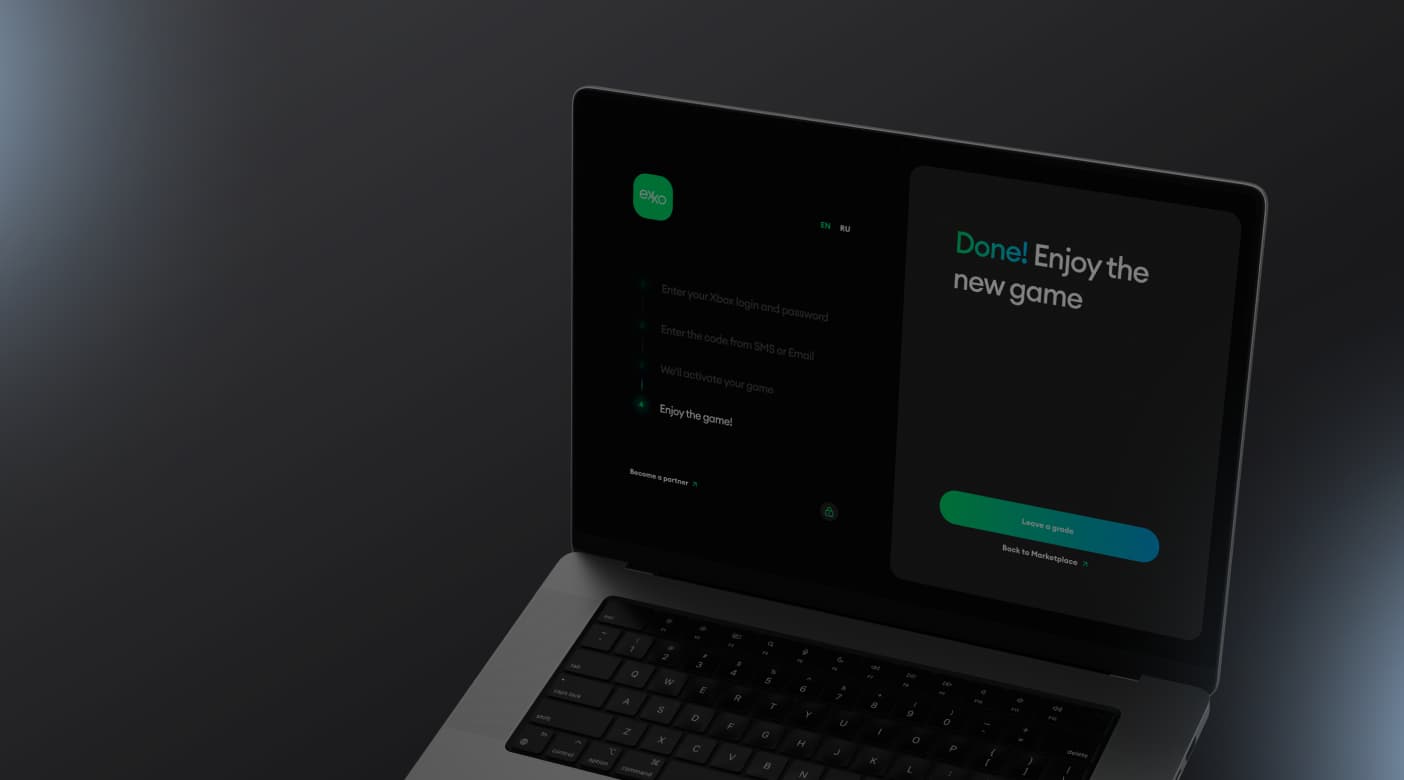 Product development preview