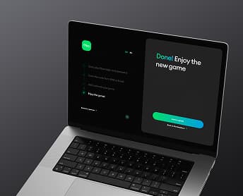 Product development preview