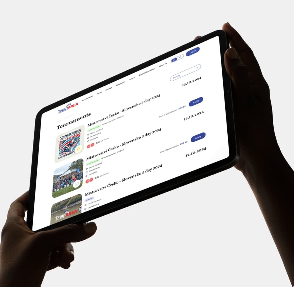 Custom Software & Automation