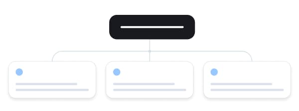Troutarea admin layer illustration