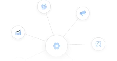 Troutarea registrations and payments interface illustration