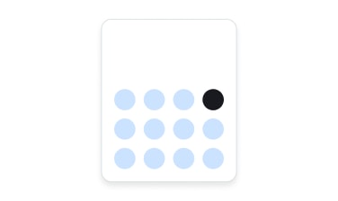 Adaptive Testing System automated grading illustration