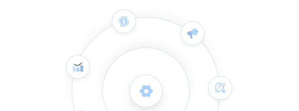 EXXO premium frontend illustration